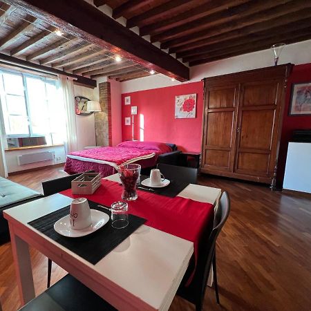 Suite Via Fillungo Lucca Ngoại thất bức ảnh