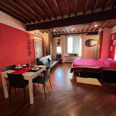 Suite Via Fillungo Lucca Ngoại thất bức ảnh